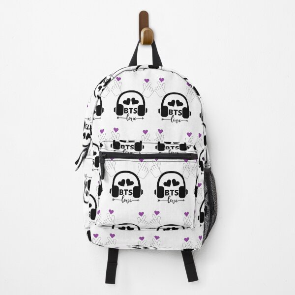 Item preview, BTS designed and sold by Hamzzza Hd.
