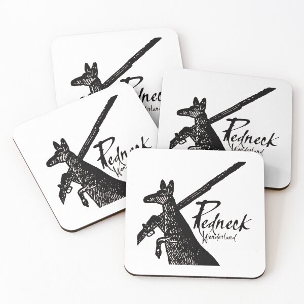Item preview, Redneck Wonderland    designed and sold by DayaEvange.