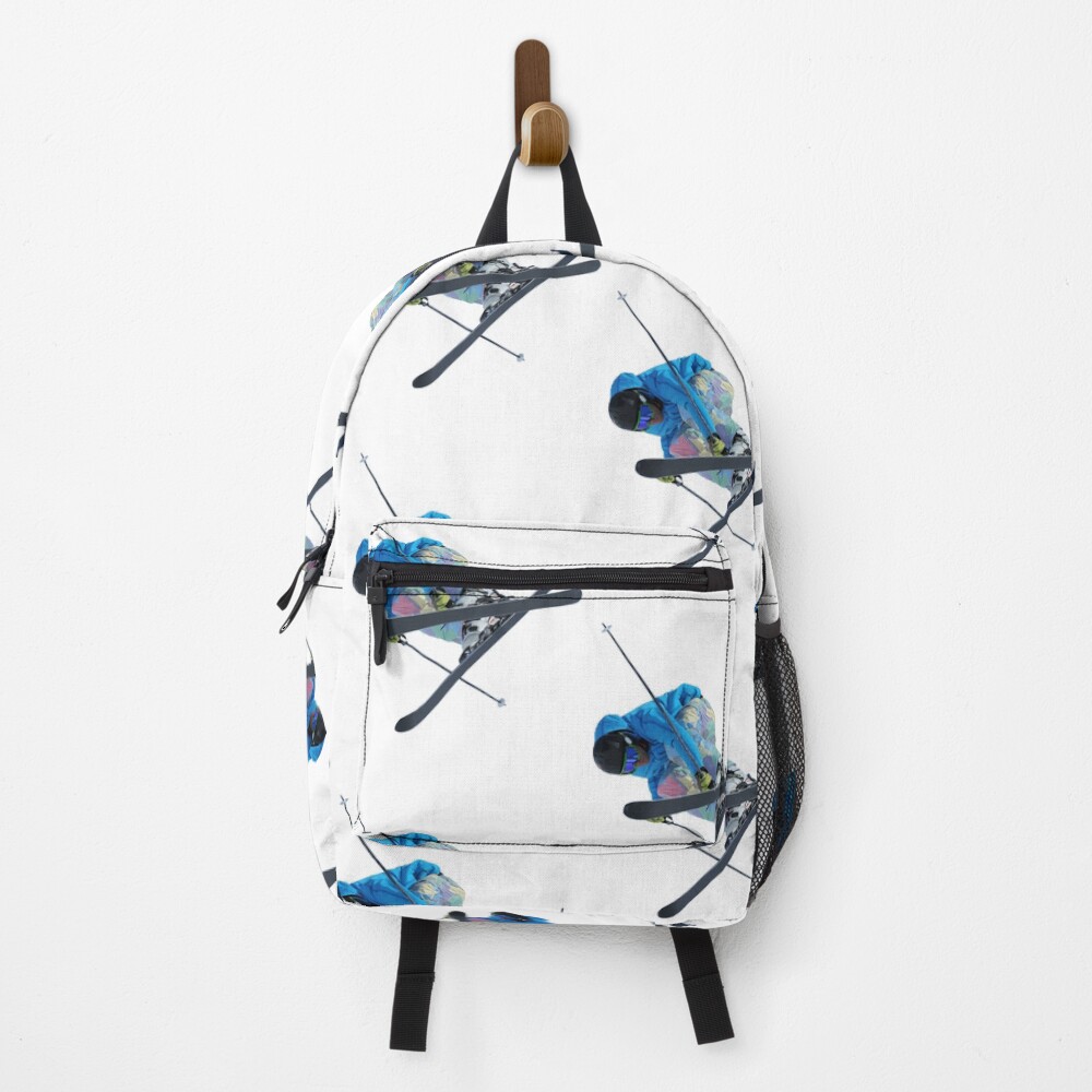 Item preview, Backpack designed and sold by camerawithlegs.