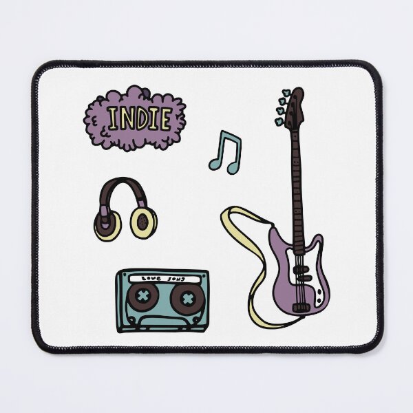 Item preview, Indie Pack designed and sold by bloody-L.