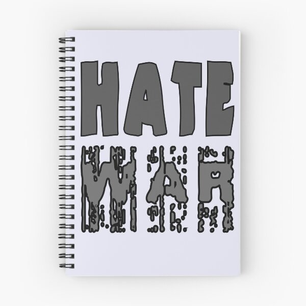 Item preview, Hate  War | Anti-war(Peace) designed and sold by DNC1134.