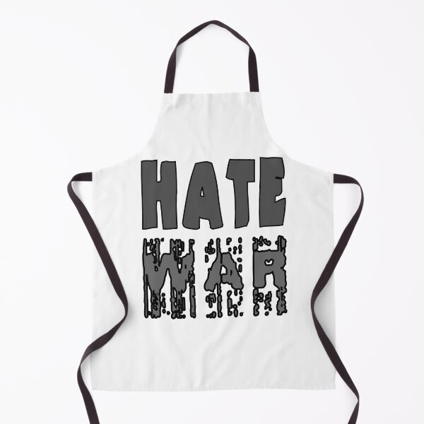 Item preview, Hate  War | Anti-war(Peace) designed and sold by DNC1134.