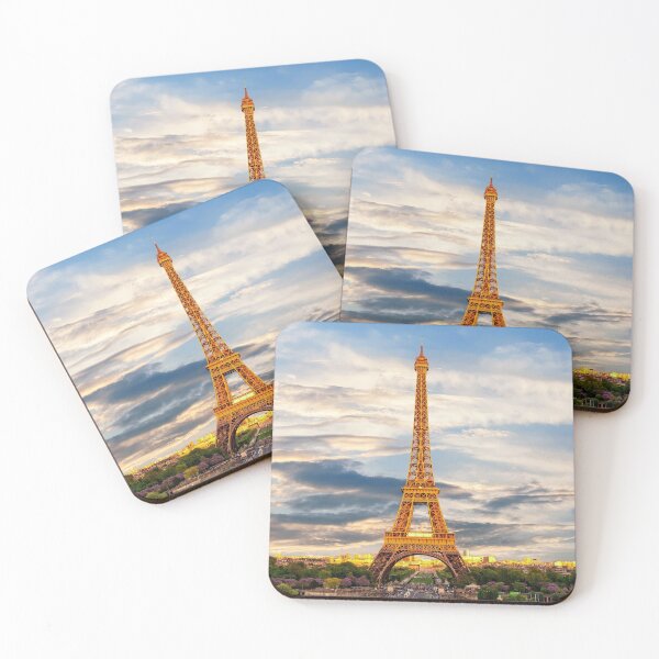 Item preview, eiffel tower paris designed and sold by Uzma Mahyudin.
