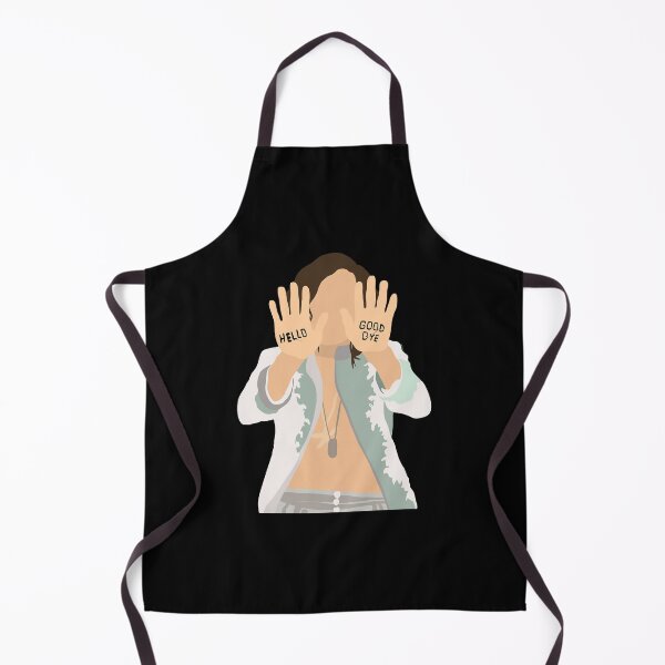 Item preview, Klaus Hargreeves - Umbrella Academy designed and sold by CottonCadier.