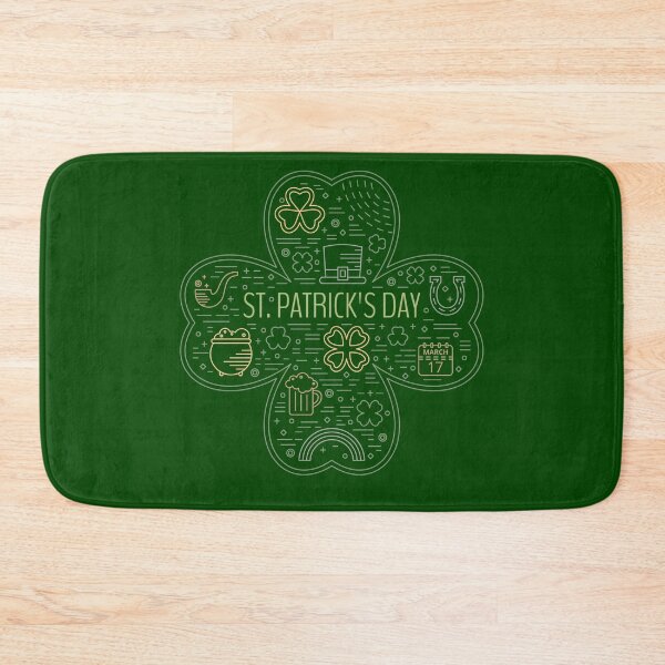 Item preview, St Patricks Day  designed and sold by sunnyxvibesss.