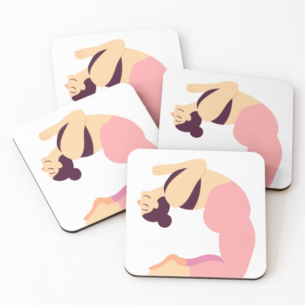 Item preview, yoga bulkbuy designed and sold by Fayad-Art.
