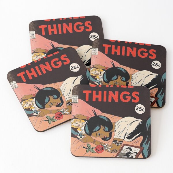 Item preview, SMALL THINGS designed and sold by sophiagippse.