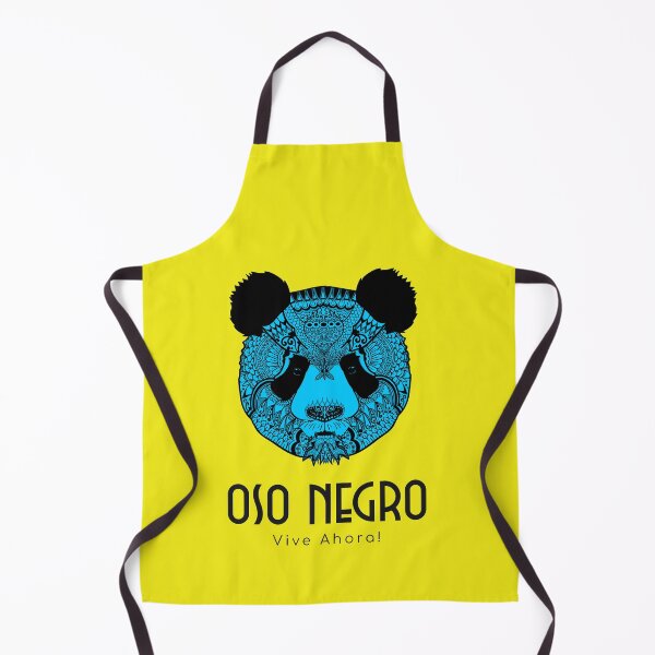 Item preview, Oso Negro Vive Ahora Oso Negro Vive Ahora designed and sold by CelioByDesign.