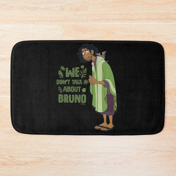 Item preview, The En.can.to.s We Don’t Talk About Bru.nos Dark designed and sold by Lylyluta2017.