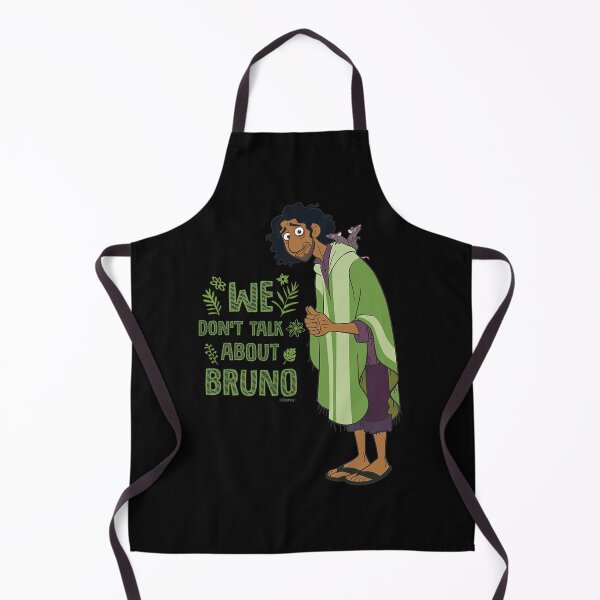Item preview, The En.can.to.s We Don’t Talk About Bru.nos Dark designed and sold by Lylyluta2017.