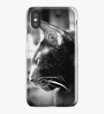 Mysterious iPhone Case