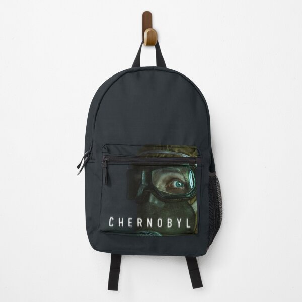 Item preview, Chernobyl Poster designed and sold by Dagoth0Ur.