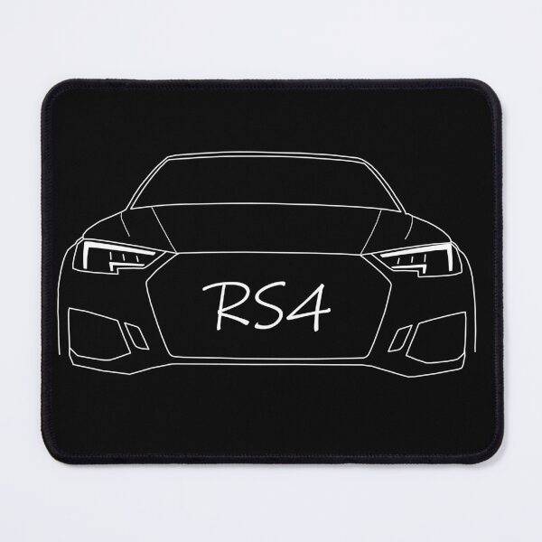 Item preview, 2019 Rs4  designed and sold by Flamurdesign.