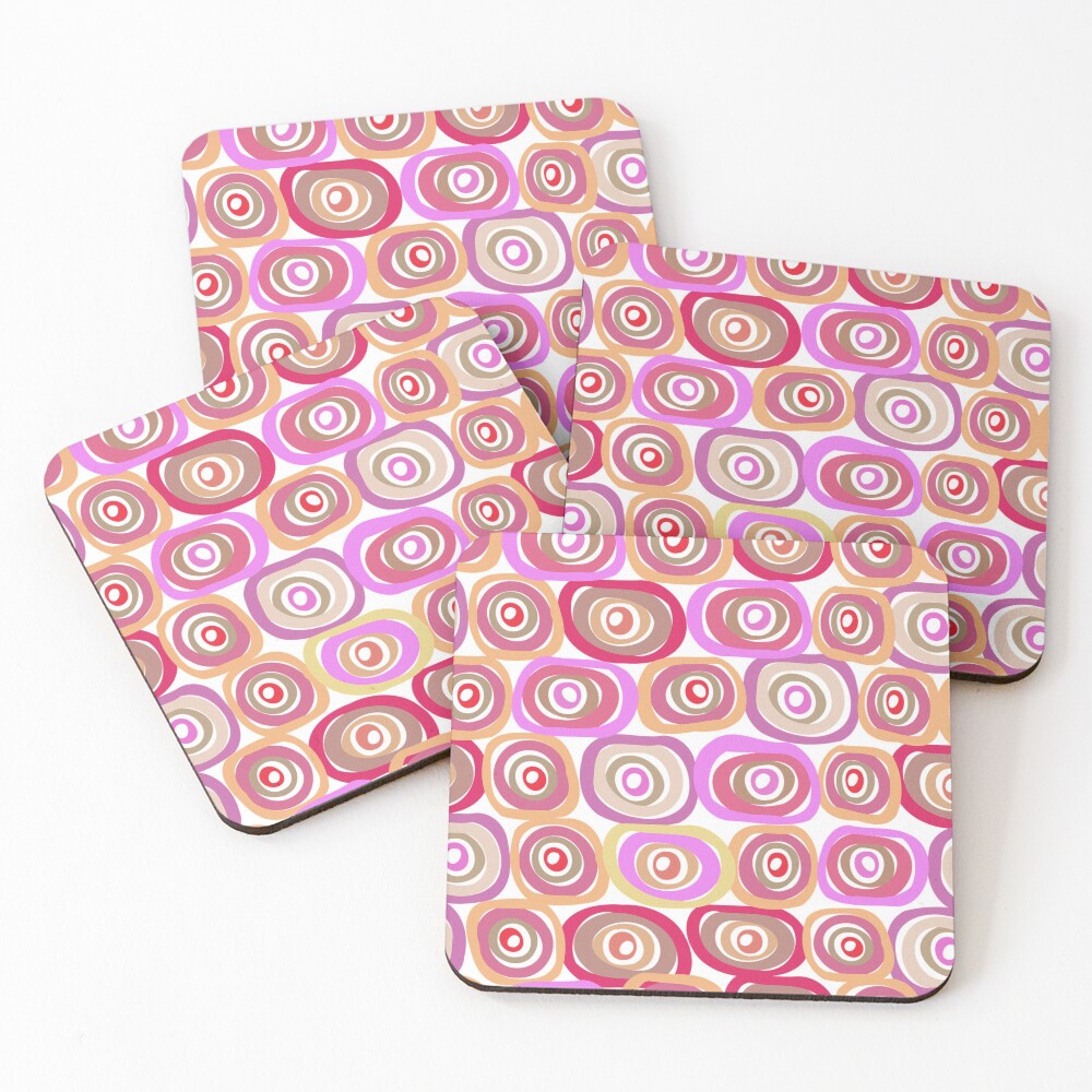 Item preview, Coasters (Set of 4) designed and sold by NewStoreTN.