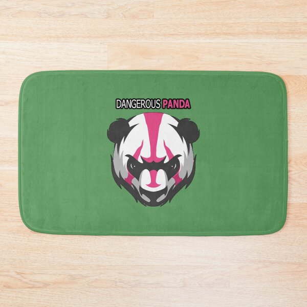 Item preview, Dangerous Panda designed and sold by VitezCrni.