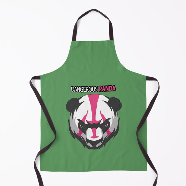 Item preview, Dangerous Panda designed and sold by VitezCrni.