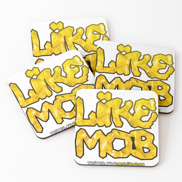 Item preview, LIIKEMOB Topaz designed and sold by ManLiikeLZB.