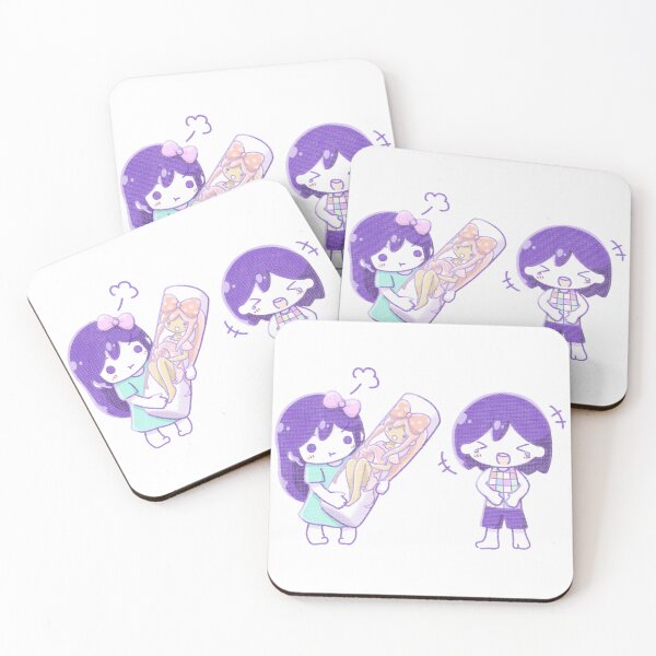 Item preview, Omori designed and sold by Hamzzza Hd.
