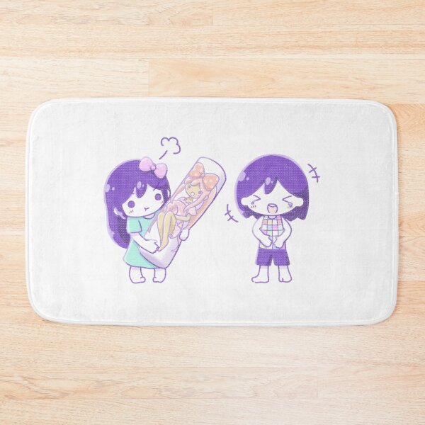 Item preview, Omori designed and sold by Hamzzza Hd.