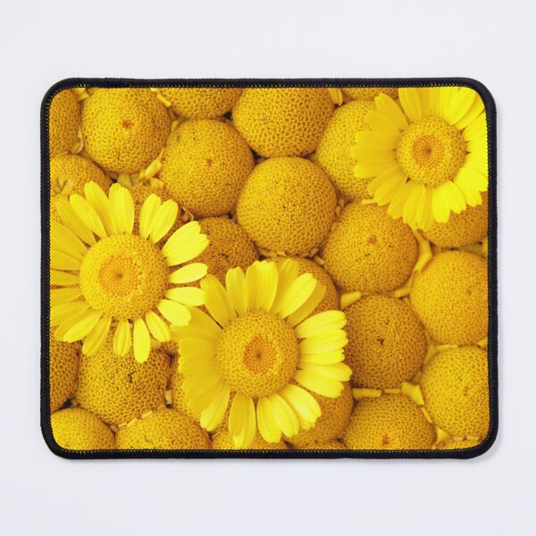 Item preview, Summer flowers with and without petals designed and sold by Hubiundhubi.