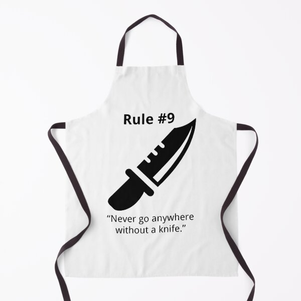 Item preview, NCIS Knife designed and sold by CottonCadier.