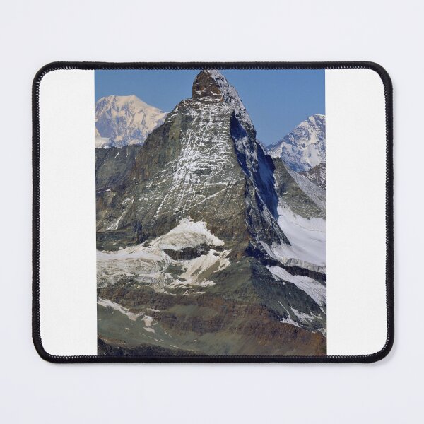Item preview, The Matterhorn designed and sold by neil harrison.