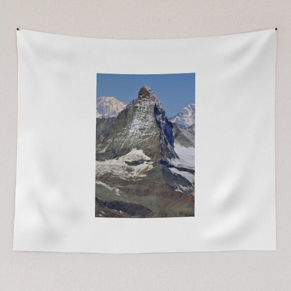 Item preview, The Matterhorn designed and sold by neil harrison.