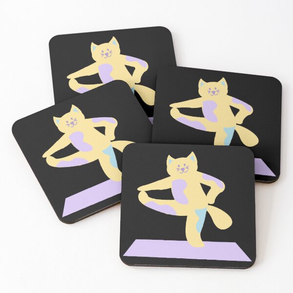 Item preview, yoga bulkbuy designed and sold by Fayad-Art.