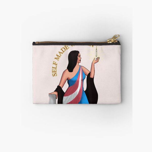Aperçu de l'œuvre Self Made Femme MTF Trans créée et vendue par johnmgr21.