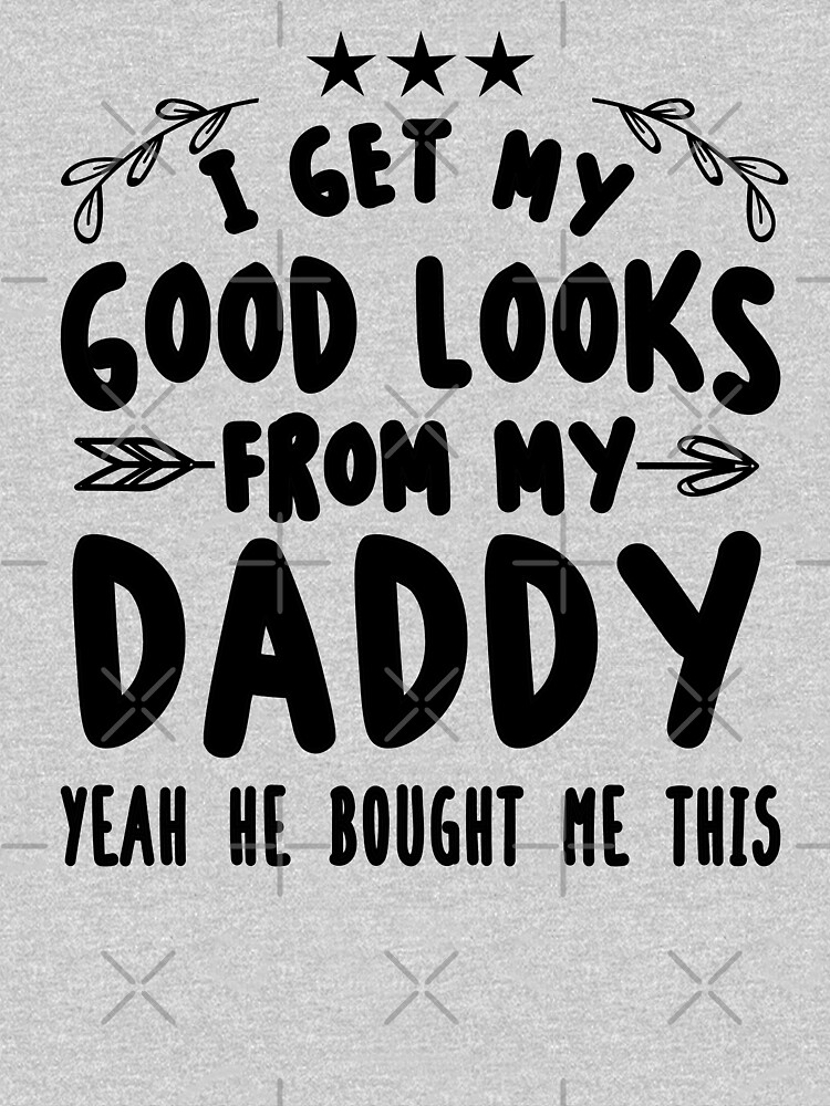 Funny Gym Dad Father Daddy Workout Quote Fathers Day Christmas Birthday  Gifts Essential T-Shirt for Sale by JooArtPrints