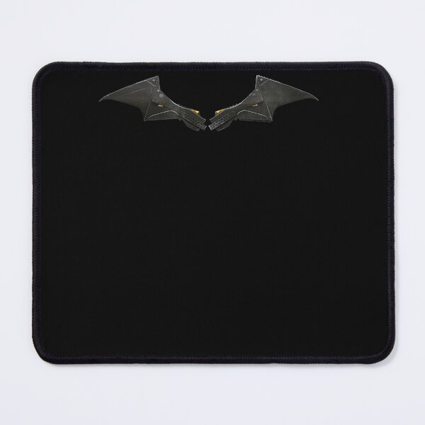 Item preview, Bat-mans Crimsons Crusader The Bat-mans News Silhouettes designed and sold by Lylyluta2017.