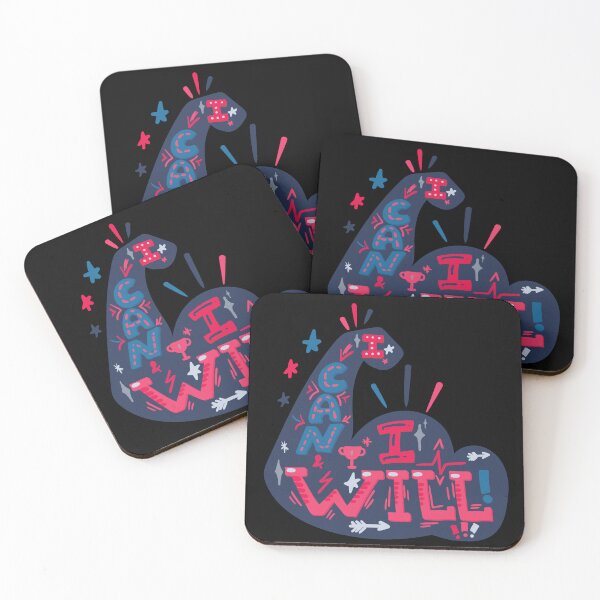 Item preview, I Can and I Will do it designed and sold by Subhash1562.