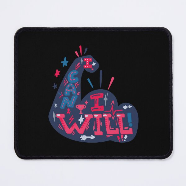 Item preview, I Can and I Will do it designed and sold by Subhash1562.