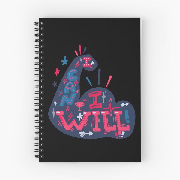 Item preview, I Can and I Will do it designed and sold by Subhash1562.