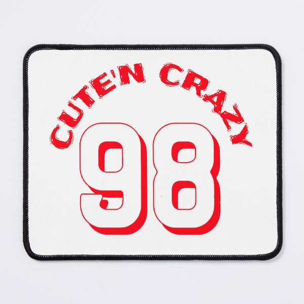 Item preview,  CUTE'N CRAZY 98 designed and sold by Teo13.