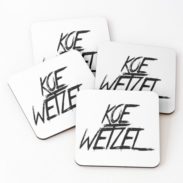 Item preview, Koe Wetzel designed and sold by CottonCadier.