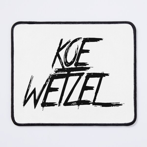 Item preview, Koe Wetzel designed and sold by CottonCadier.