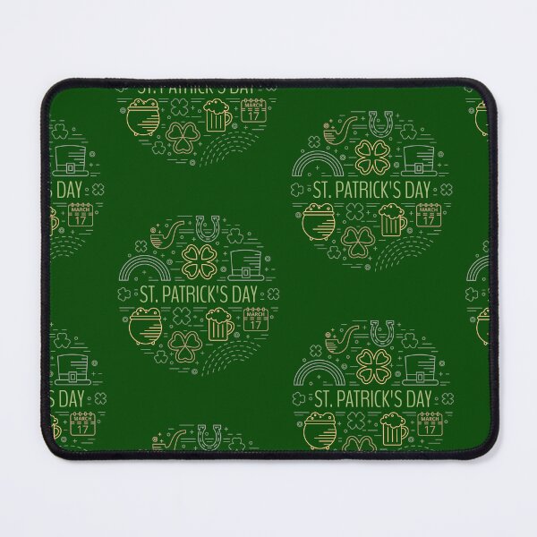 Item preview, St Patricks Day  designed and sold by sunnyxvibesss.