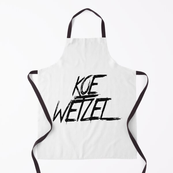 Item preview, Koe Wetzel designed and sold by CottonCadier.