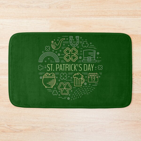 Item preview, St Patricks Day  designed and sold by sunnyxvibesss.