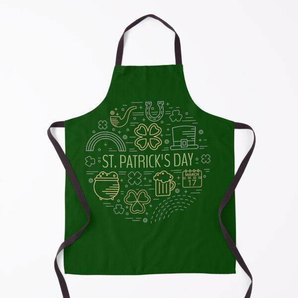 Artikelvorschau, St. Patricks Day - Der Tag der Heiligen Patricks entworfen und verkauft von sunnyxvibesss.
