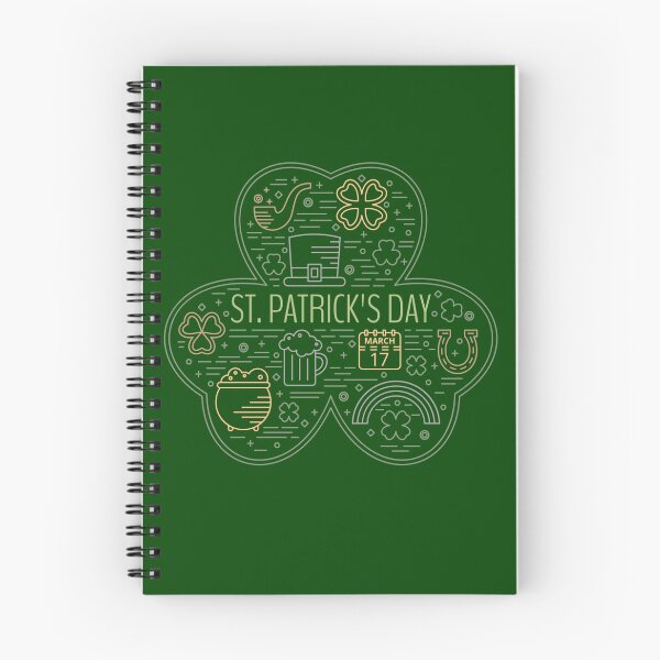 Item preview, St Patricks Day  designed and sold by sunnyxvibesss.
