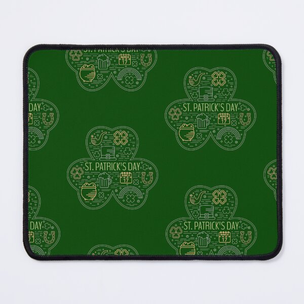 Item preview, St Patricks Day  designed and sold by sunnyxvibesss.