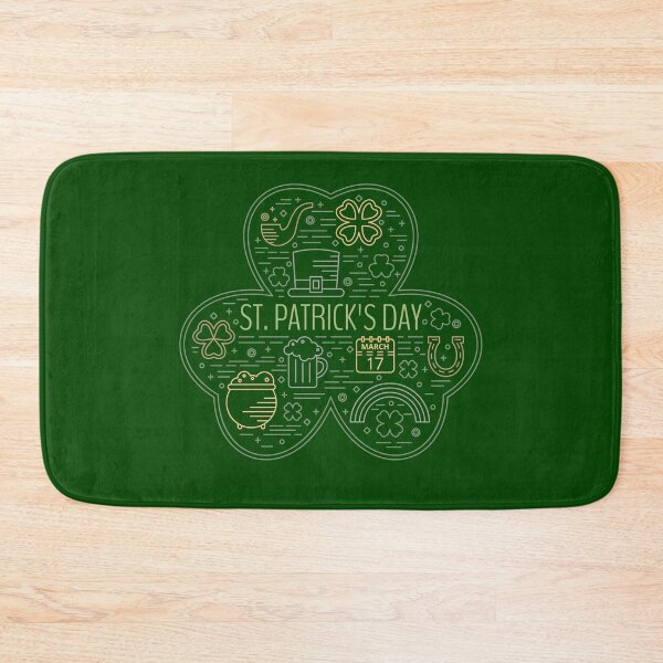 Item preview, St Patricks Day  designed and sold by sunnyxvibesss.