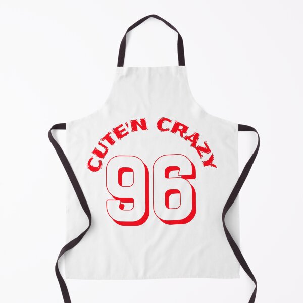 Item preview,   CUTE'N CRAZY 96 designed and sold by Teo13.