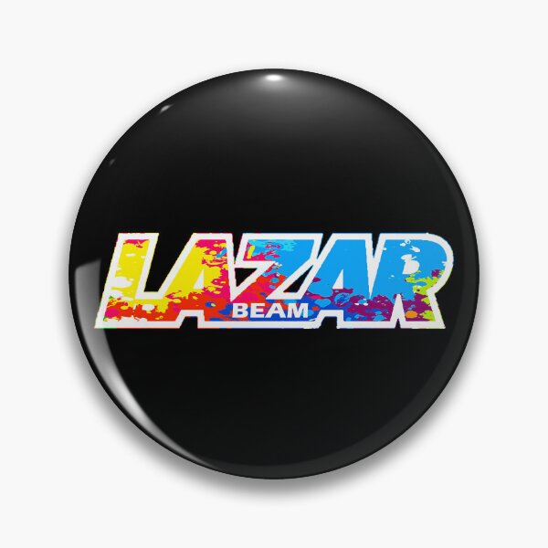Item preview, Lazerbeam designed and sold by Raeex.
