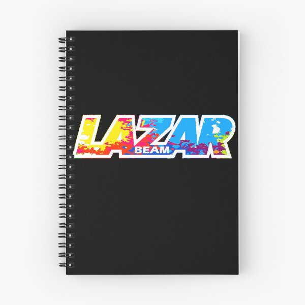 Item preview, Lazerbeam designed and sold by Raeex.