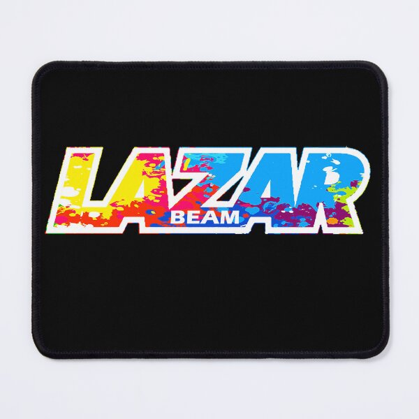 Item preview, Lazerbeam designed and sold by Raeex.