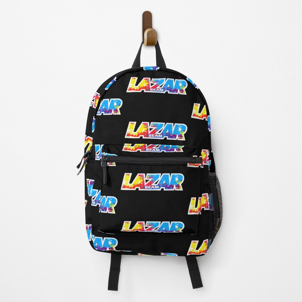 Item preview, Backpack designed and sold by Raeex.