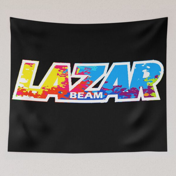 Item preview, Lazerbeam designed and sold by Raeex.